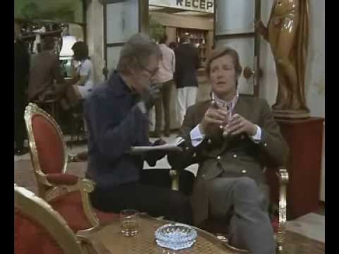 Die 2 - Ein entfernter Verwandter - Original & Synchro