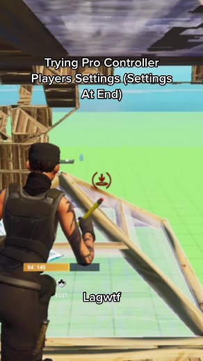 Optimizing Controller Settings for Fortnite Gameplay