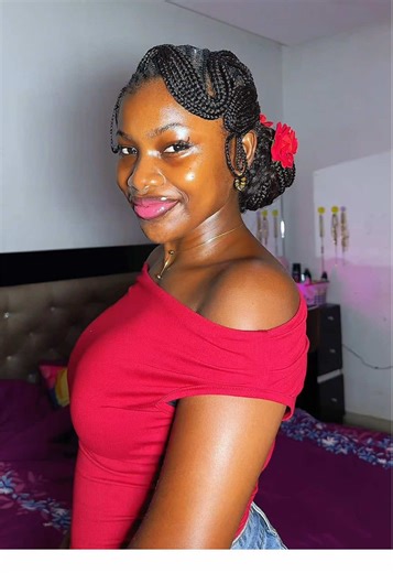 Simple Finger Wave Hairstyles for Effortless Style