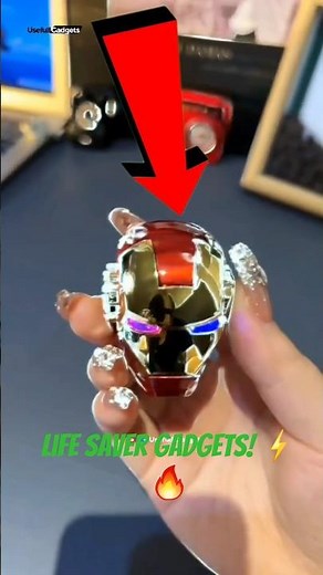 🔥 3 Survival Gadgets That Can Literally Save Your Life! 🔥