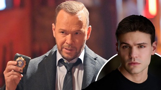 ‘Boston Blue’ Recasts Sean Reagan, Taps Mika Amonsen As Danny’s Son In ‘Blue Bloods’ Offshoot