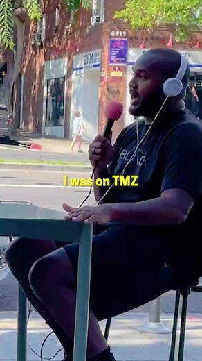 Podcast But Outside on TikTok