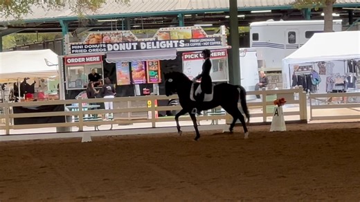 Anna Merritt on Reels