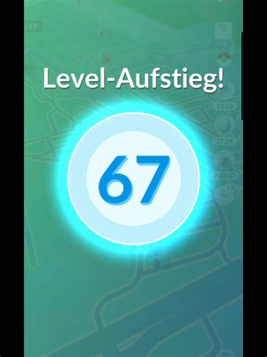 Reaching Level 67 in Pokémon Go: Tips and Insights