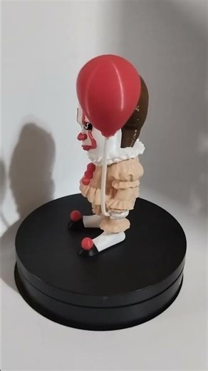 it - Next? 👀#pennywise #horror #halloween #scary #music #welcometoderry #it