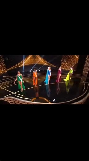 Vote for Your Favorite Group in Miss Infinity International 2025