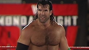 1-2-3 Kid vs. Razor Ramon: Raw, June 21, 1993