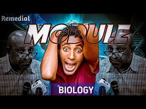Easy Biology Lessons for Ethiopian remedial Students!