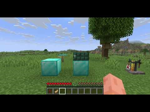 The Most OP Minecraft Potion That No One Ever Uses!