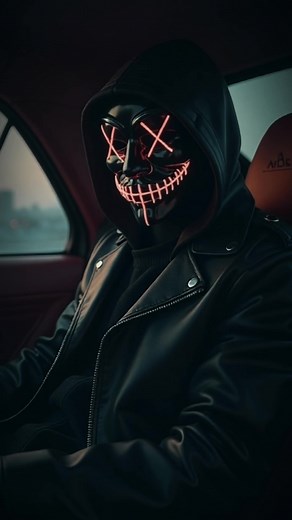 Hacker Wallpaper Collection: 4K Live and Static Options