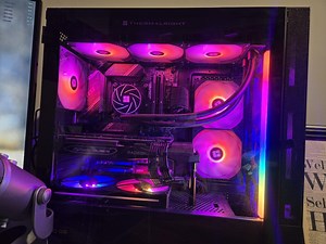 Custom 1440p Gaming PC and Workstation - Etsy