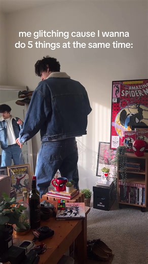 Multitasking Struggles | ADHD Check-In