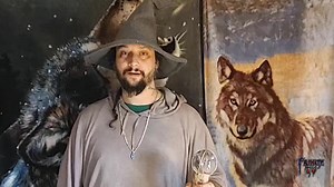 23 reactions · 52 shares | Join us for the world's first pagan game...