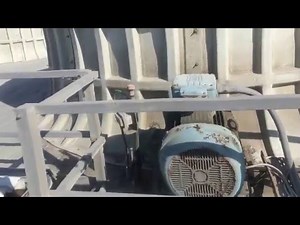 how cooling tower works