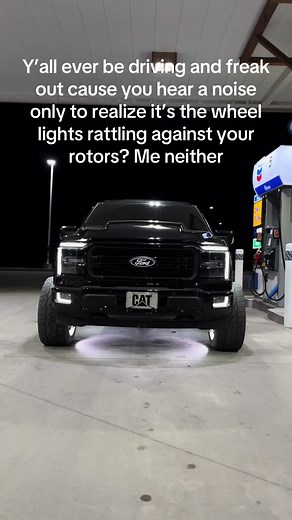 Kyden Leggett on TikTok