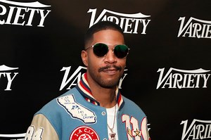 Kid Cudi announces new Netflix film project 'Teddy'