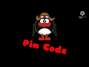 Kikoriki: Pin Code Intro (Pankranian, Undubbed, Kinemaster TV)
