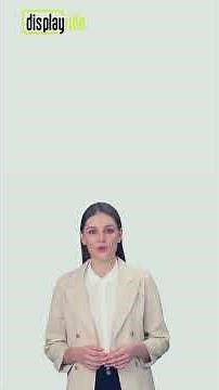 How to get high resolution video with DisplayRide