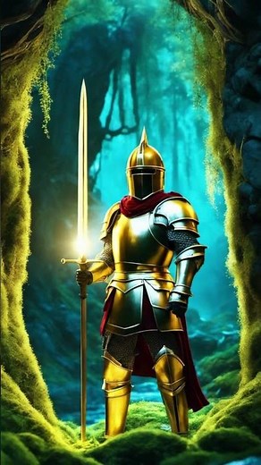 Quest for the Holy Grail