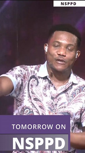 When Mercy prayer meets Furnace of answers, testimonies pour out like rain. Tomorrow come ready to receive: Mercy for a rising Mercy for a turnaround Mercy for a sound of joy Mercy for Goodnews Mercy to silence negativity Mercy to be called a new name Mercy to lift your head again Mercy for a rejoicing in your house And Mercy that will give you what you don’t deserve. It is going to be an encounter with divinity, don’t miss it for anything at all. See you tomorrow on the altar. . . #NSPPD #7amFi