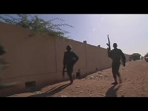 Mali, De nouveaux affrontements entre groupes armés