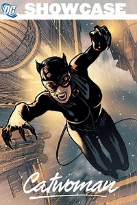 Stream DC Showcase: Catwoman (2011): Find it on Netflix, Prime Video, Hulu & more