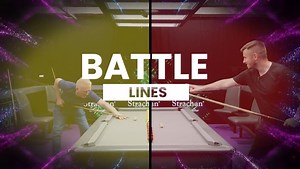 🔴🟡🎱 Battlelines | Brennan v McCarthy The Northern Irish dream team of Declan Brennan and Ronan McCarthy face each other in our latest episode of Battlelines. Yes, there's a bit of banter here between the two mates! 😂 #UltimatePool #8ballpool #8ball #billiards | Ultimate Pool