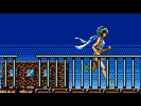 [GENESIS] El Viento