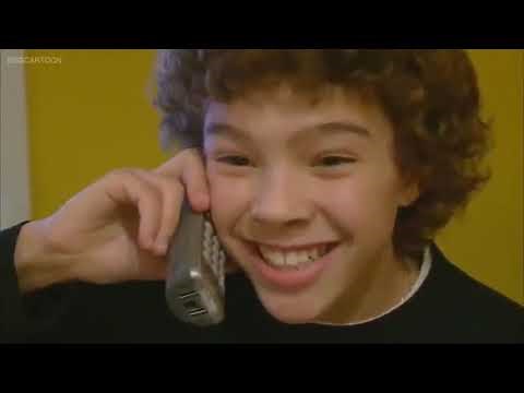 FETCH! WIth Ruff Ruff RuffmanS5Ep1