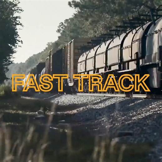 We’re driving down emissions by ramping up fuel efficiency through innovative technologies and sustainable operations. Learn how CSX can help you save on transportation costs while reducing your carbon footprint: MoveWithCSX.com | CSX