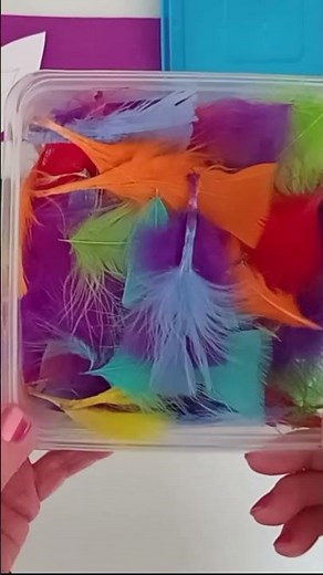 🎭 Create a Fun Carnival Mask in Seconds! 🎨✨ | Easy DIY for Kids #Shorts #carnaval #masker