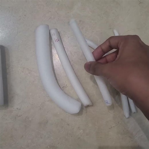 EPE Backer Rod | Available on IndiaMART