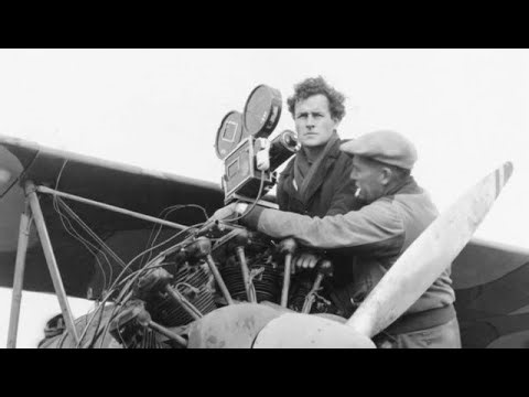 From surviving WWl with The French Foreign Legion to directing Battleground, The Ox-Bow Incident