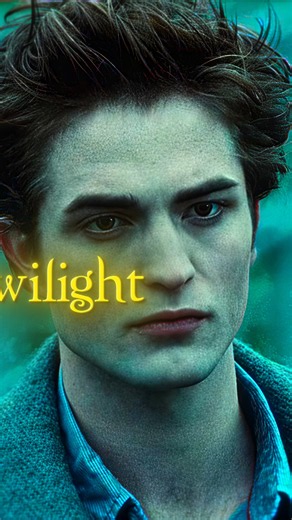 When Love Finds You at First Sight 🖤 | Bella & Edward’s | Kristen Stewart | Robert Pattinson