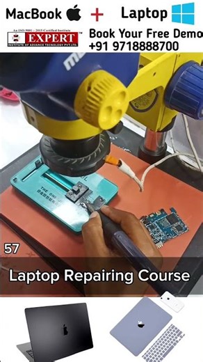 🔥Laptop Repairing Course in Dakshin Dinajpur| Best Laptop Repairing Institute in Dakshin Dinajpur