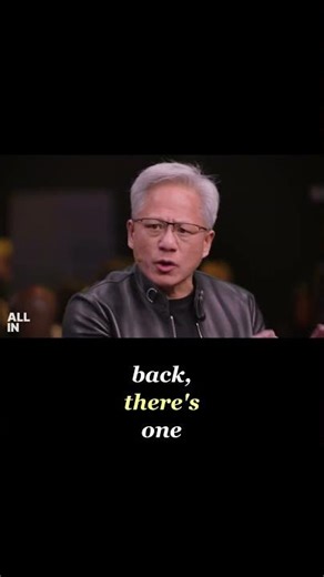 🧠 Jensen Huang: Every AI Product Has 3 Computers Inside It