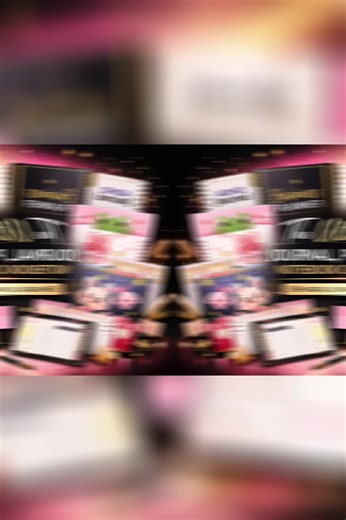 ✨ Organize your life, spark your creativity, and crush your goals with 50 journals, planners, and notepads all in one bundle! Perfect for creators, students, and entrepreneurs who want it all in one place. 🖤💖✨ Grab your collection today and start planning the way YOU want! #DigitalPlanner #JournalsAndPlanners #ProductivityTools #CreativeLife #TheDigitalLineup