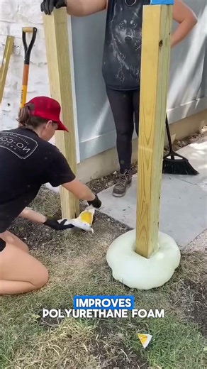 How This Liquid Is Replacing Concrete