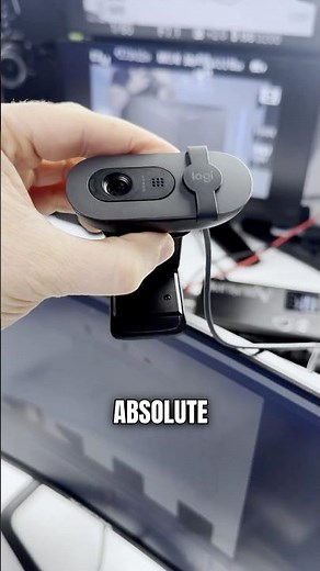 Best Budget Webcam - EMEET C950 4K vs Logitech Brio 100