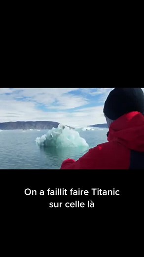 Waouh! On a failli faire Titanic sur celle-là | Amixem, Etienne, Yvan Amixem