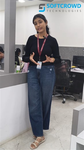 SoftCrowd Technologies on Instagram: "🎓🚀 Internship Program 2025–26 – Enroll Now! Get ready to launch your career with the SoftCrowd Technologies! 🎯 Engineering: BE, B.Tech, ME, M.Tech 🎯 Graduation & Masters: BCS, MCS, BSc, MSc, BCA, MCA 👉 Technologies: PHP, Fullstack Java, Fullstack Dot Net, Fullstack Python, Web Technologies - ReactJS & NodeJS, Data Science, Data Analytics and Many More.... ⭐ What You’ll Get: ✅ Work on real client projects ✅ Practical, hands-on learning ✅ Soft Skills ✅ Ap