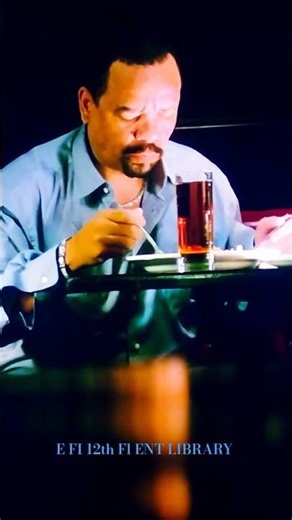 FLASHBACK FRIDAY MOVIE CLIPS "ONCE UPON A TIME IN BROOKLYN" ICE T MURDER SCENE