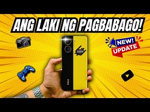 POCO X7 PRO | 9 MONTHS LATER! KUMUSTA ANG PERFORMANCE?