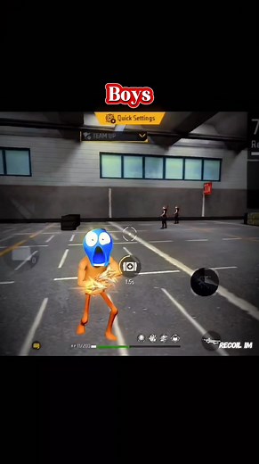 YouTube:- Recoil 1M ⭐ ✅ #foryou #viral #freefire #GameOn #GamerLife #ReelGaming #GameNight #freefiretrends #freefireviral #freeefirereel #instatrends #instareel #instaviral #facebook | Recoil 1M Official | Facebook