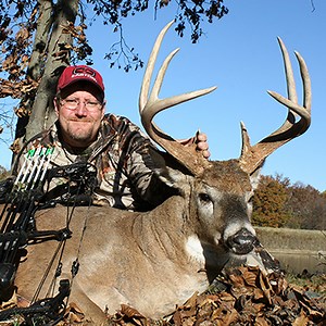 Mock Scrapes That Actually Work!