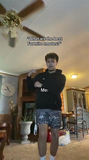 I did it legit-ly #fyp #fortnite | Fortnite Emotes