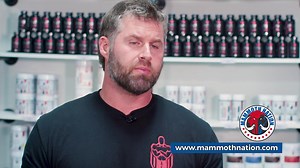"[Mammoth Nation] is a great organization, a great company to partner with to get our name and our products out there because they do, they absolutely align with our values and our beliefs,” Travis Wilson, CEO & owner of Alpha Elite. Watch the video here: https://mammothnation.com/partners/alpha-elite-performance | Mammoth Nation | Facebook