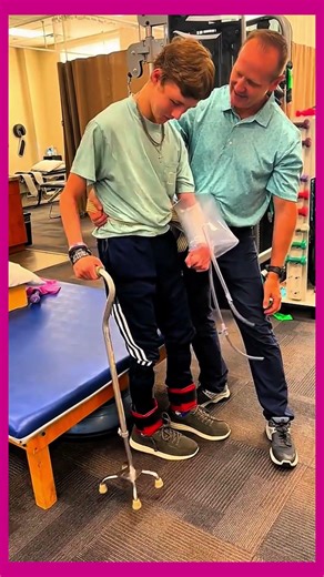 Trying to stand on my foots 🥺 #paralyzed #recovery #emotional #goviral