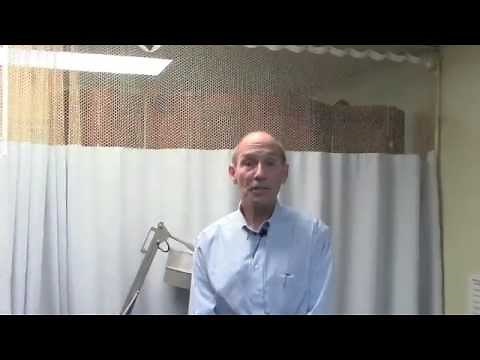 Frozen Shoulder, Manipulation Under Anesthesia Treatment. Pinellas Park FL 33781