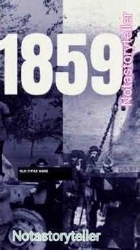 What happened to the Tartarian Civilization?